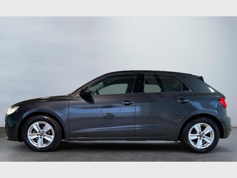 Audi A1 Sportback App Connect - Clim - Jantes en Alu - Radar Ar